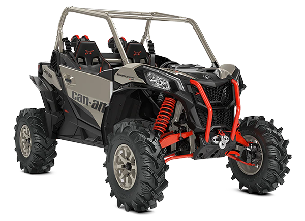 Maverick Sport