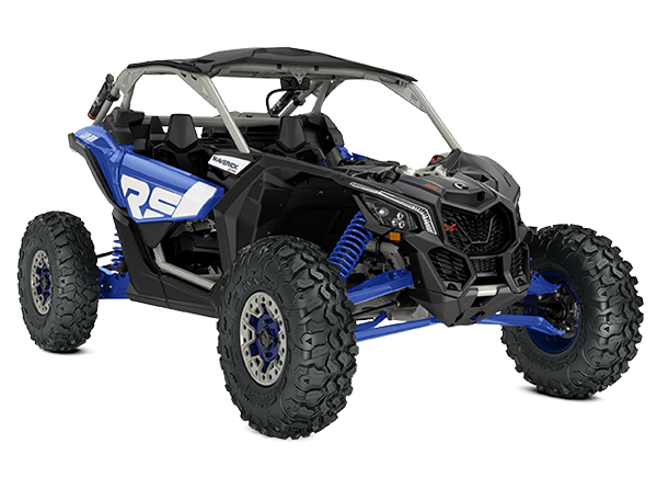 Maverick X3