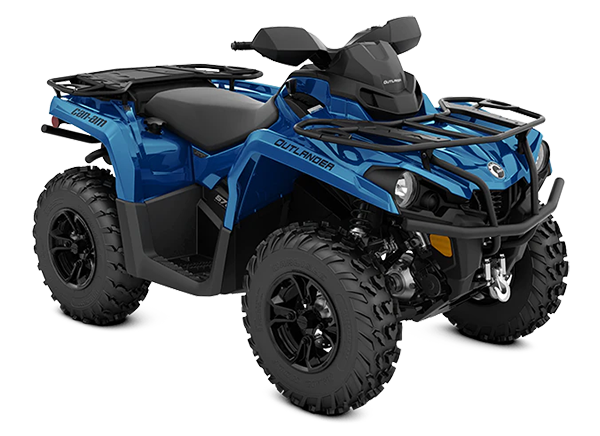 Outlander 450/570