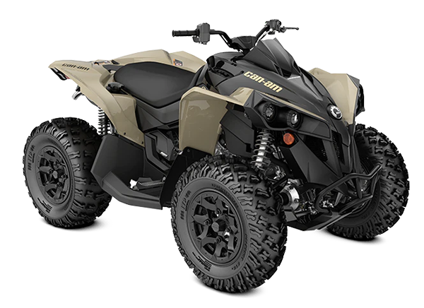 Renegade