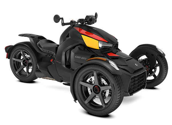 Ryker Sport