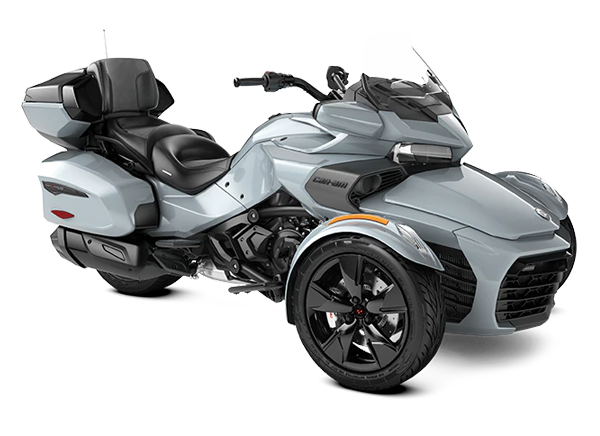 Spyder F3 Limited