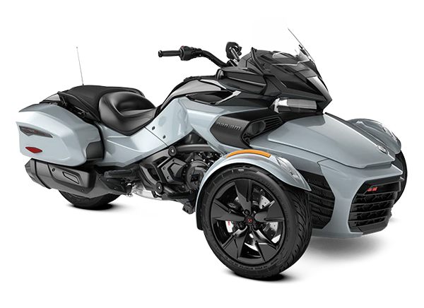 Spyder F3-T