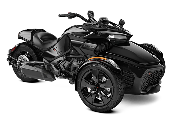 Spyder F3